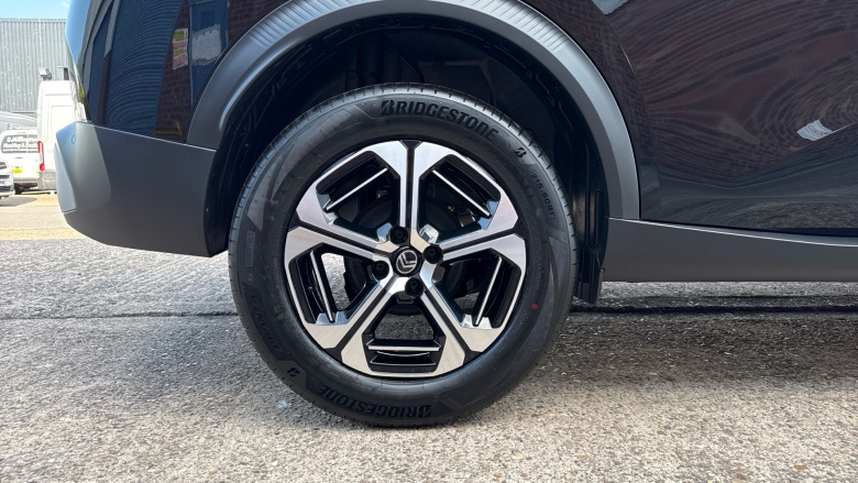 Citroen C3 Aircross 1.2 Turbo Plus 5dr Petrol Hatchback